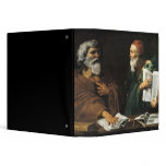 The Philosophers 3 Ring Binders