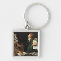 The Philosophers Keychain
