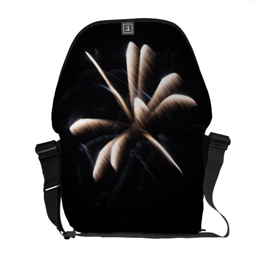 The Philosophical Messenger Bag