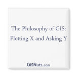 The Philosophy of GIS Magnet magnets