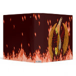 The Phoenix 3 Ring Binders