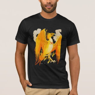 dark phoenix shirt