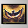 The Phoenix Rising Poster