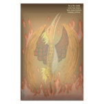 The Phoenix Customized Stationery