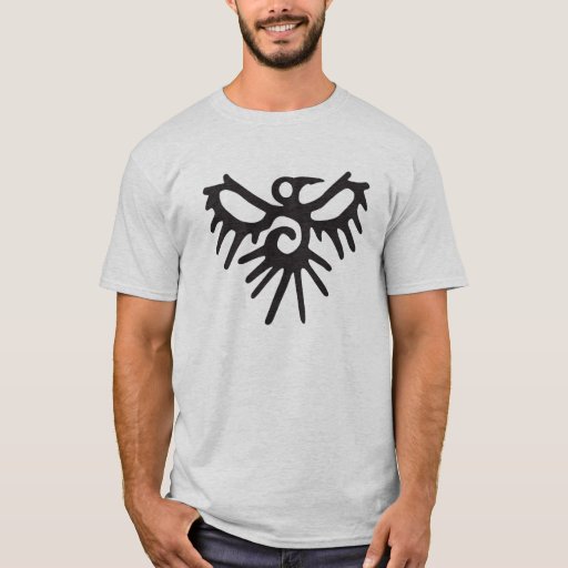 the phoenix comic t shirt