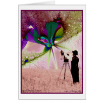 The Photographer cards