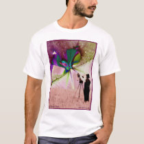 The Photographer t-shirts by pamelasews The Photographer t-shirts