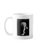 The Photographer's Wife Vintage Photo 1853 mugs