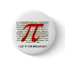 The Pi button buttons