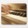 THE PIANIST´S FIINGERS MOUSE PADS
