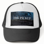 The Pick-Up Killer Cap hats