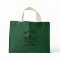 The Pickard Farm Seasoned Firewood Bag bag