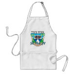 THE PIER aprons
