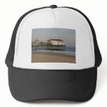 The Pier at Old Orchard Beach, Maine Hats