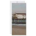 The Pier at Old Orchard Beach, Maine Rack Cards