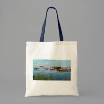 The Pier Bag by nedell The Pier Bag