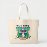 THE PIER bags