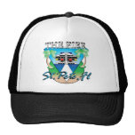 THE PIER hats