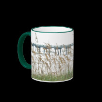 The Pier Mug