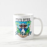 THE PIER mugs