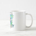 THE PIER mugs