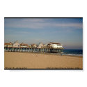 The Pier posters