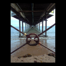 The Pier posters