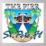 THE PIER posters