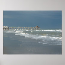 The Pier Posters
