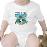 THE PIER t-shirts