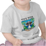 THE PIER t-shirts