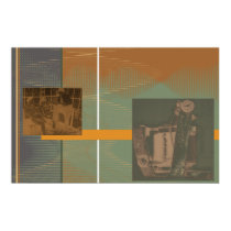 The Pike posters