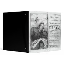 The Pilgrim's Progress' 3 Ring Binders