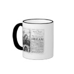 The Pilgrim's Progress' Coffee Mugs