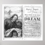 The Pilgrim's Progress' Print