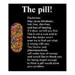 doctor, pill, pharmaceuticals, medication,