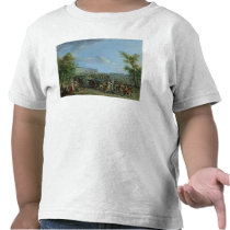 The Pillage of the Invalides, 14 July 1789 Shirts