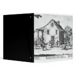 The Pillaging of an Inn binders