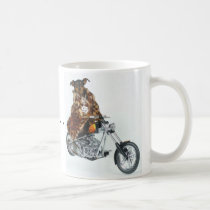 The Pimpy Life . . . MUG mugs