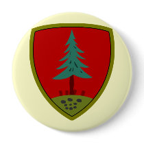 the Pinerolo Brigade, Italy buttons by bestflag the Pinerolo Brigade, Italy buttons