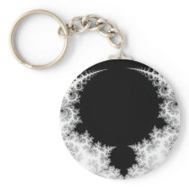 The Pines Key Chains