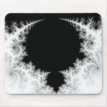 The Pines Mouse Pads