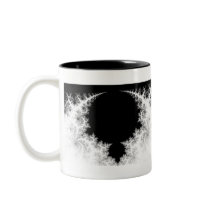 The Pines Mug