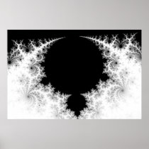 The Pines Print