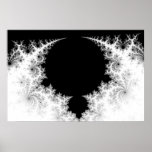 The Pines Print