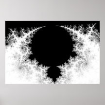 The Pines Print
