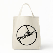 The Pinholes Bag OK!