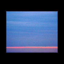 The Pink Line Premium Canvas canvas prints