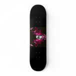The Pink Panda Skate Boards