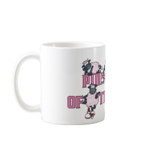 The Pink Sheep Mugs and Steins